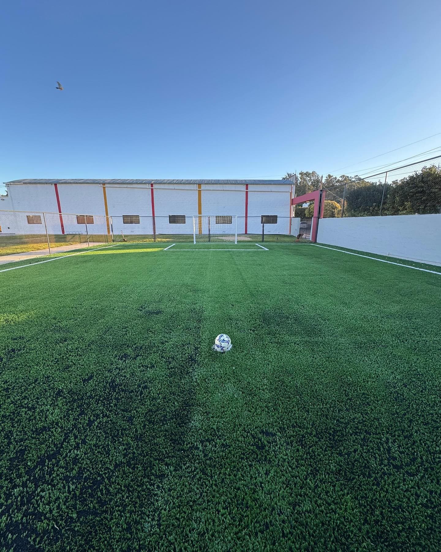 Cancha La Sabana